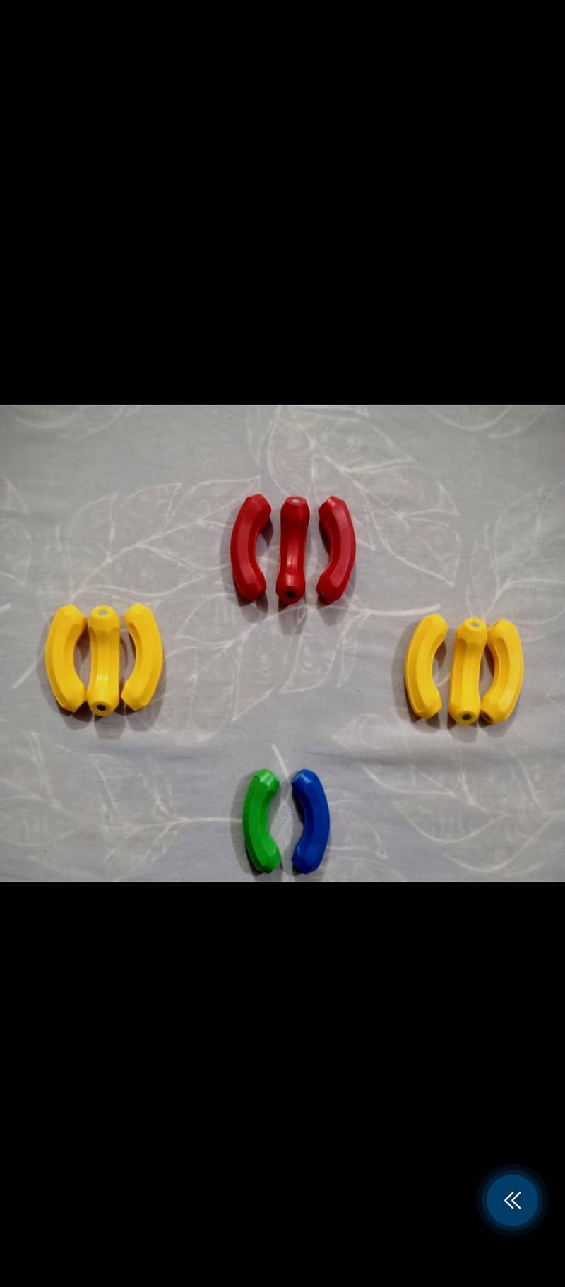 Magnet Blocks 5