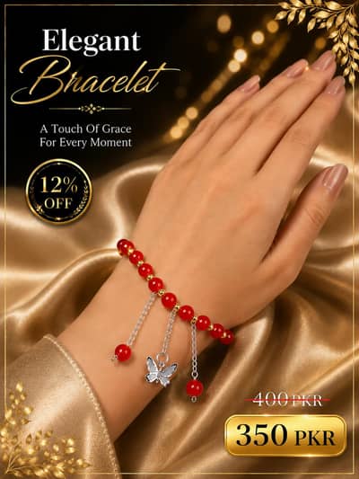 customise bracelet for women