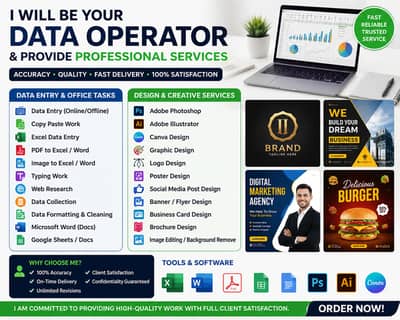 Professional ATS CV, Resume & Data Entry Services. ATS CV Writing