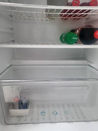 haier refrigerator