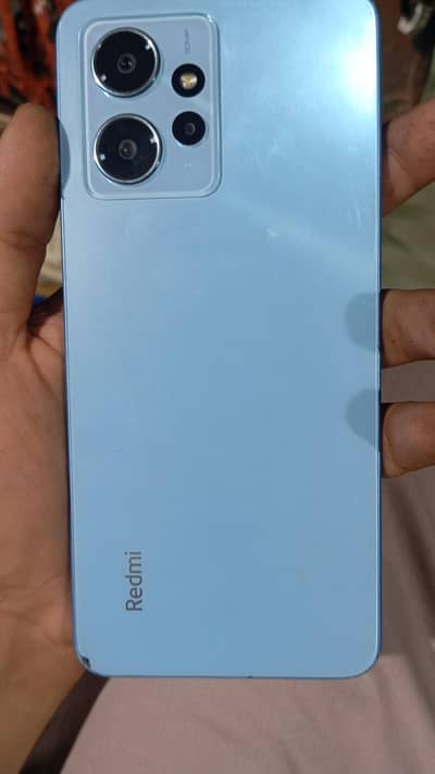 redmi note 12