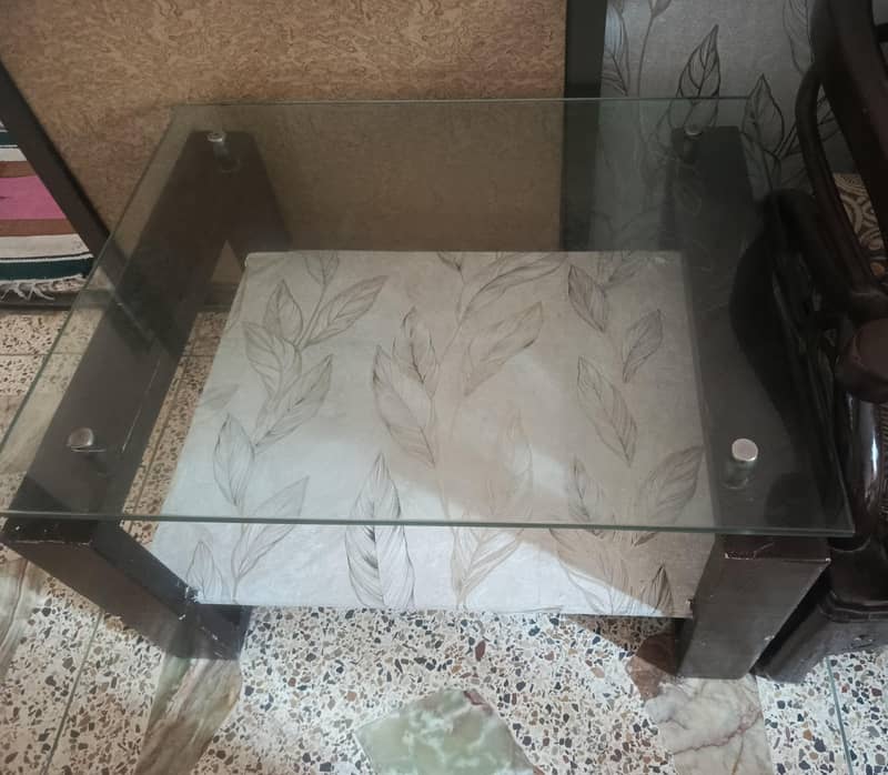 center table 0