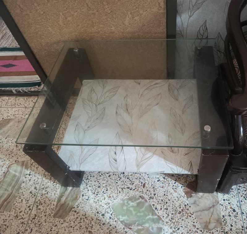 center table 1