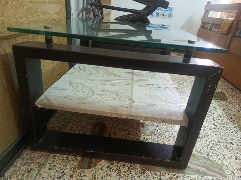 center table 2