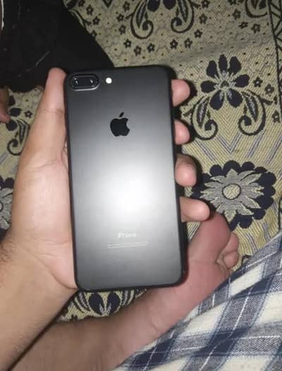 Apple iPhone 7 Plus