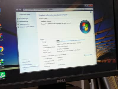 code i5 2400 dell