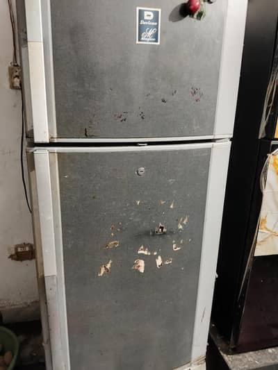 Dawlance Fridge