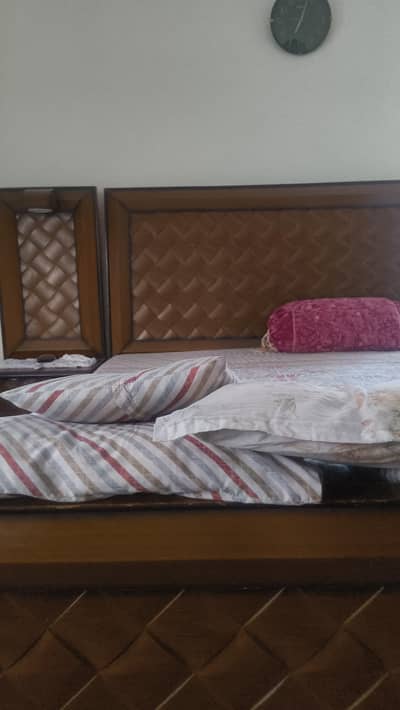 bed set