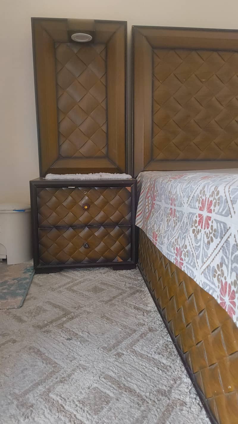 bed set 4