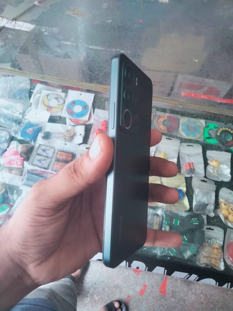 Realme C71 1