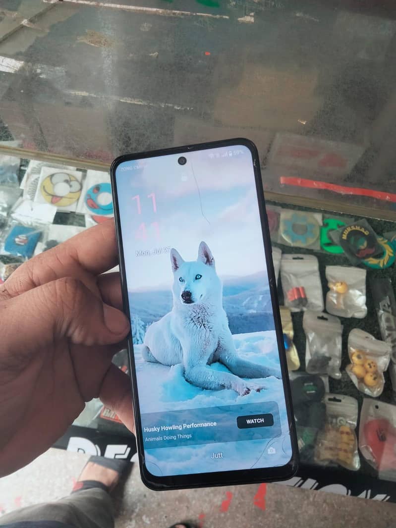 Realme C71 5