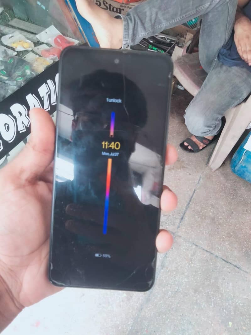 Realme C71 7