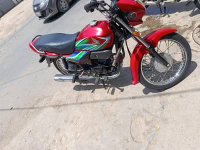pridor bike