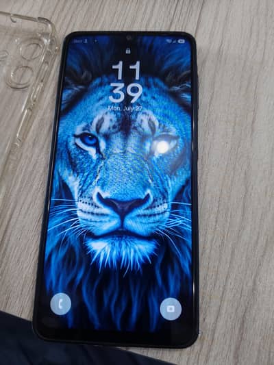 Samsung Mobile A07 5G