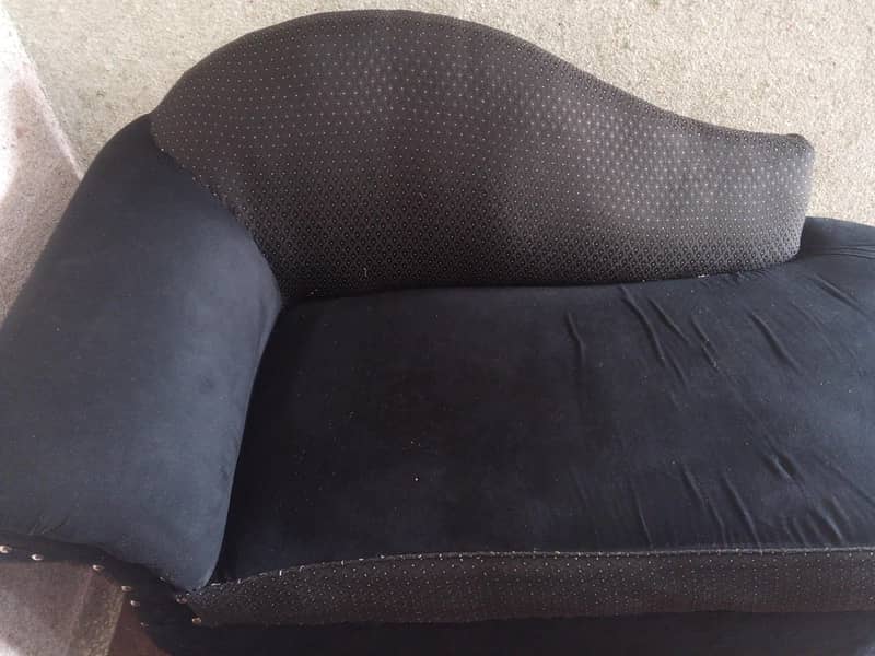 7 Seter sofa set 0