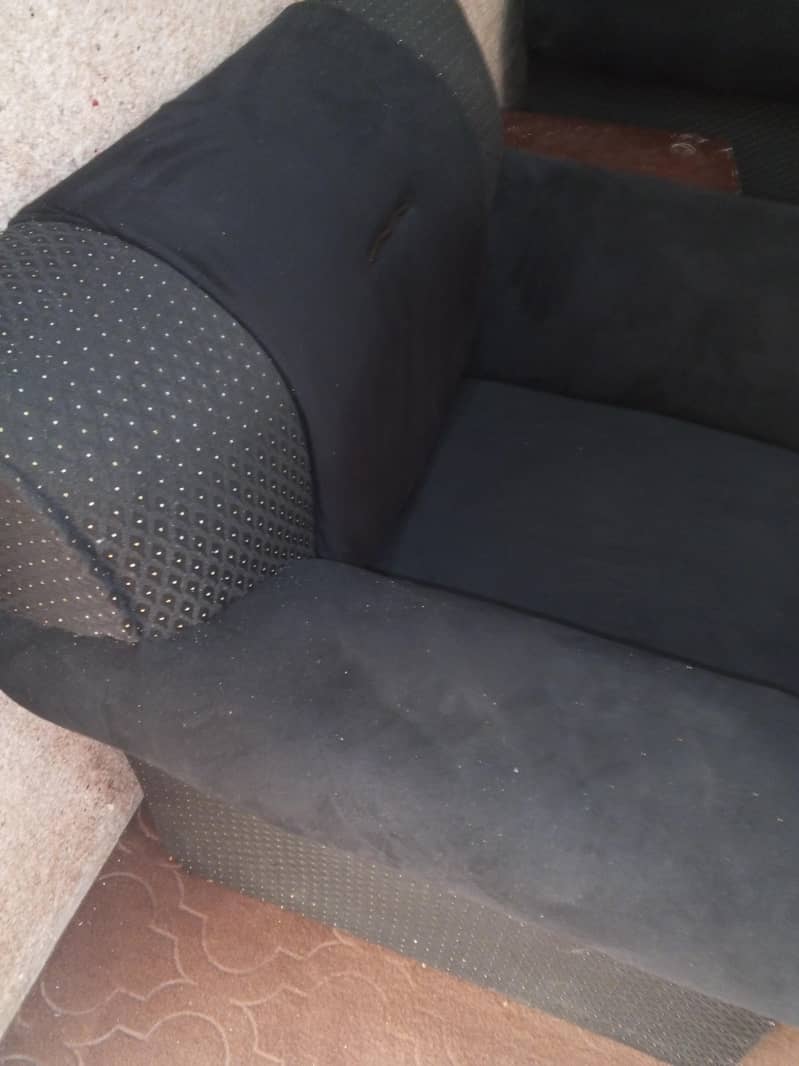 7 Seter sofa set 2