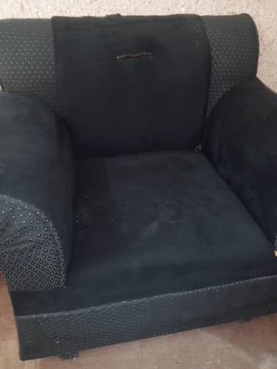 7 Seter sofa set