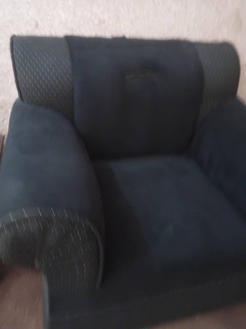 7 Seter sofa set 6