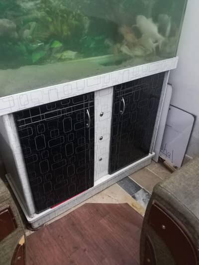 Aquarium Only