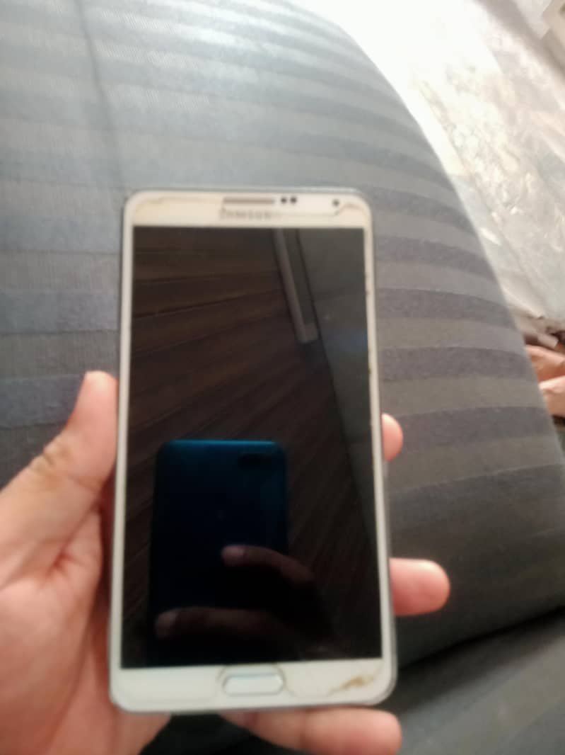 Samsung Mobile Note3 2