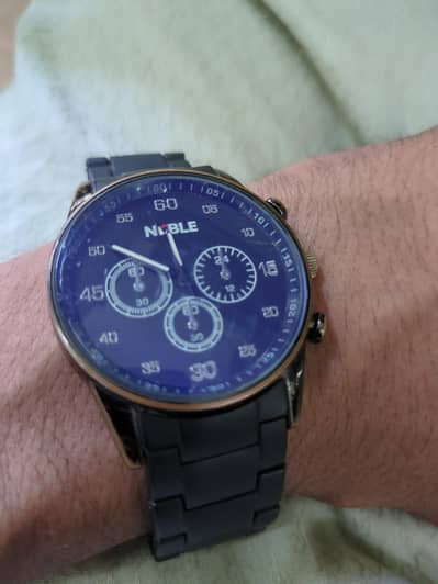 watch ⌚