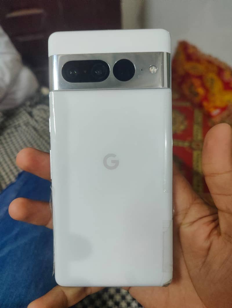 google Pixel 7 Pro 1
