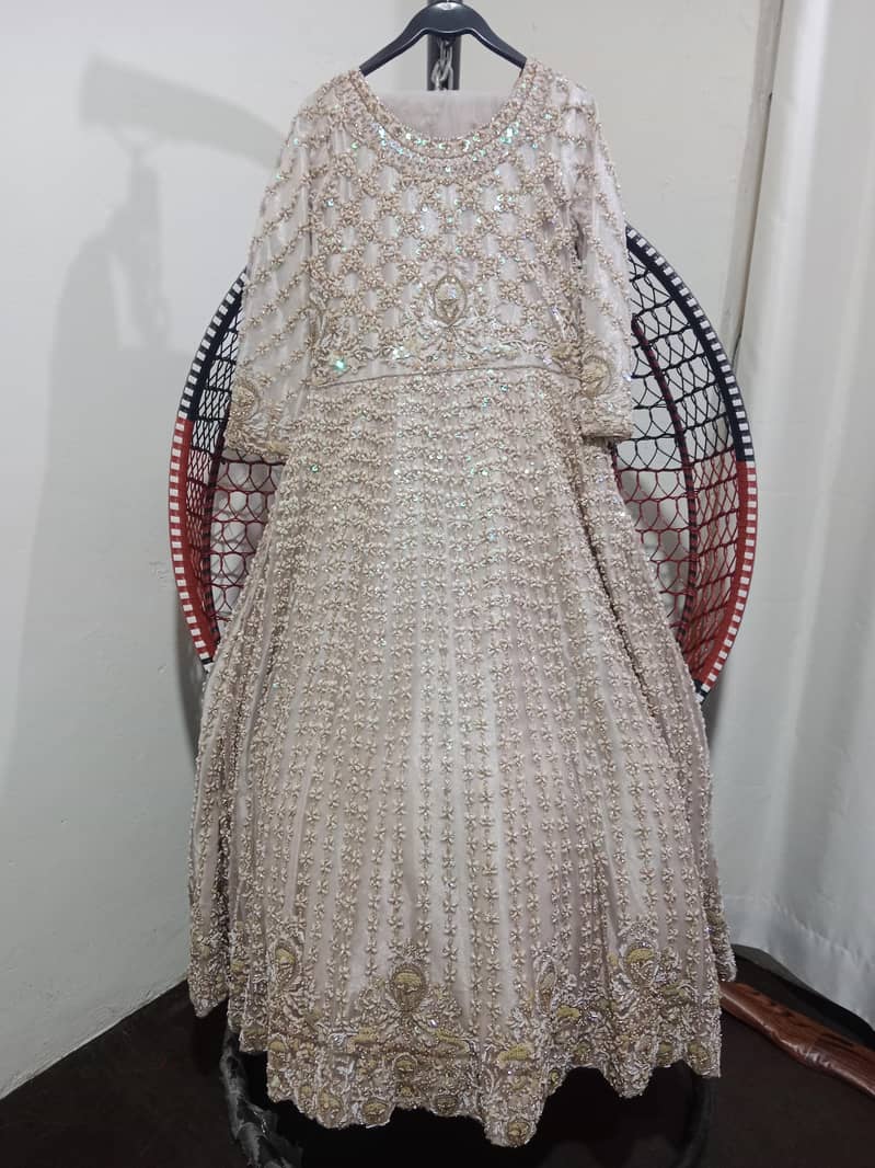 Bridel Maxi 1