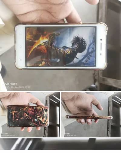 OPPO a37 original