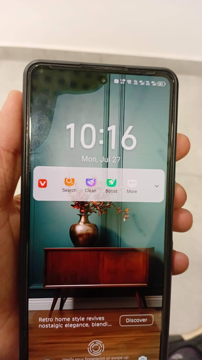 Tecno CAMON 20 3
