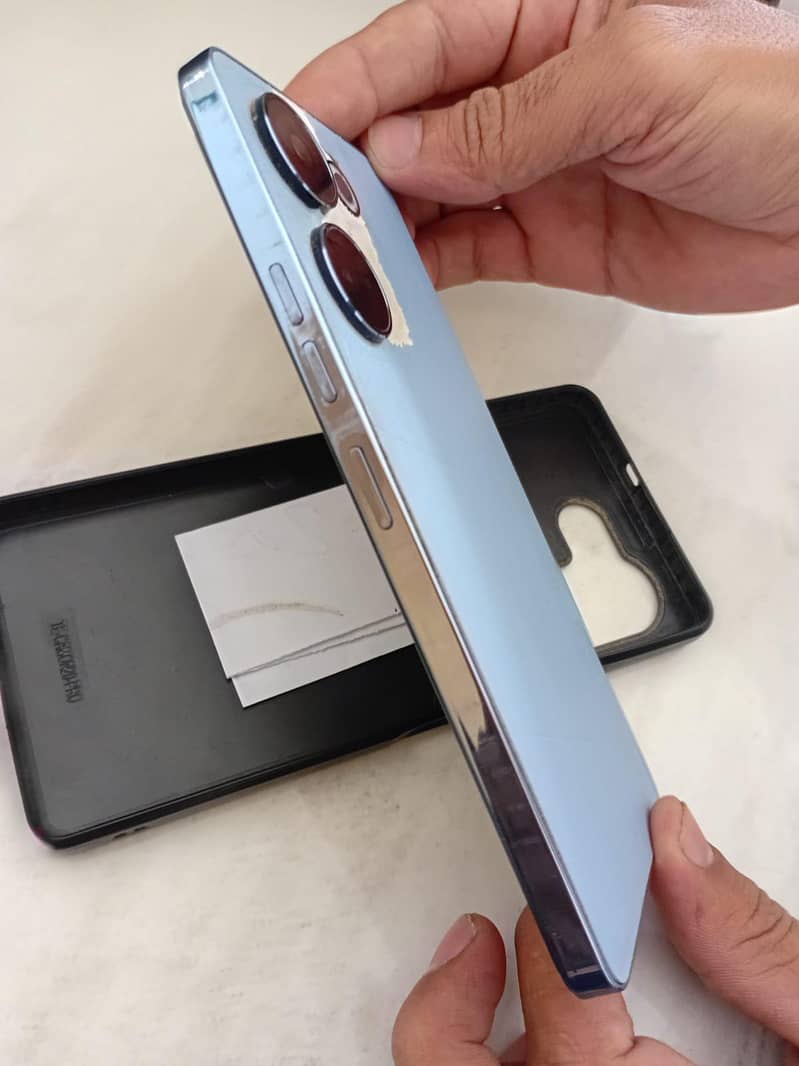Tecno CAMON 20 5