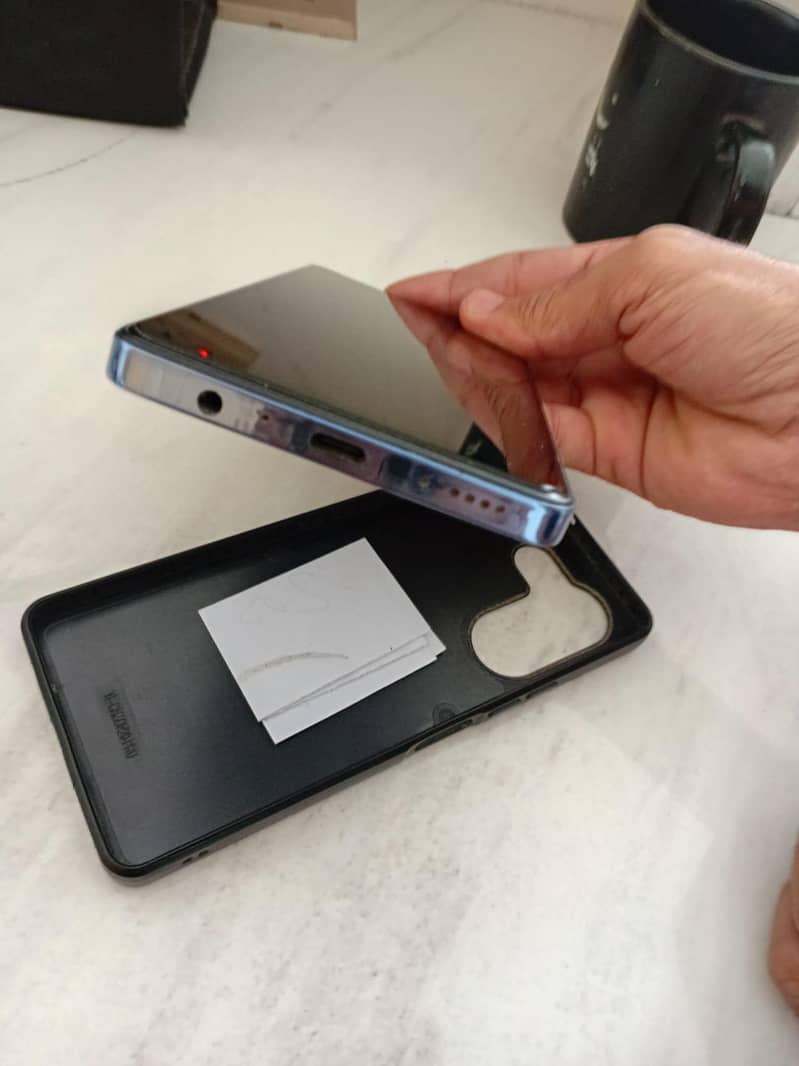 Tecno CAMON 20 7