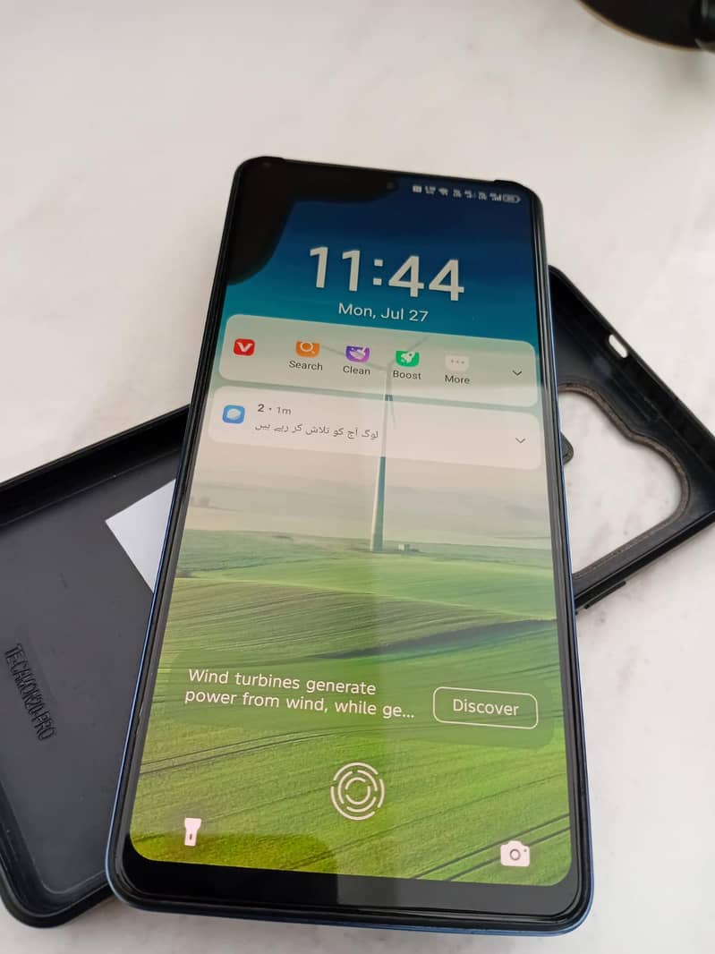Tecno CAMON 20 10