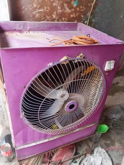 12 volte cool working conditions