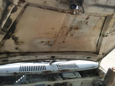 Suzuki FX 1988 Project Car ha 03411608535