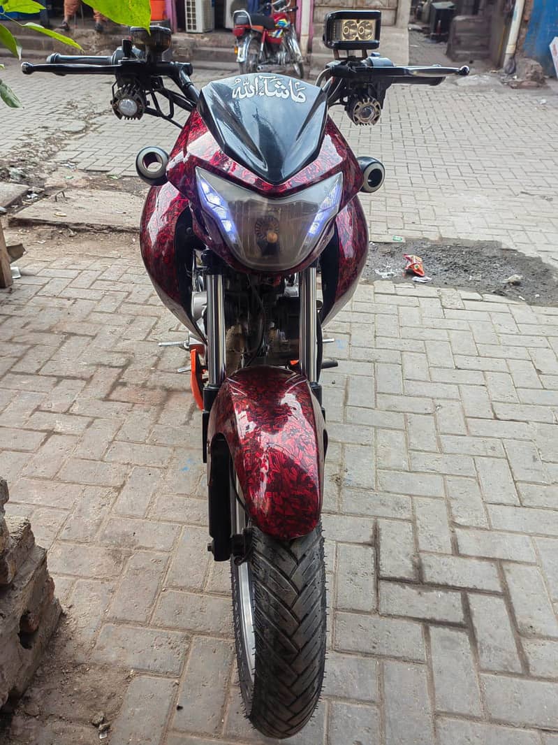 crazzar 4