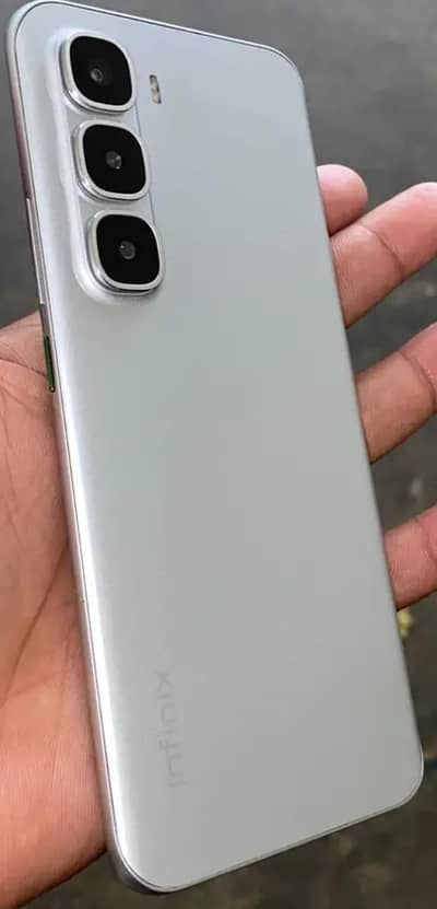 Infinix Hot 60pro plus 10/10 condition
