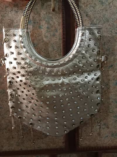 Ladies bag