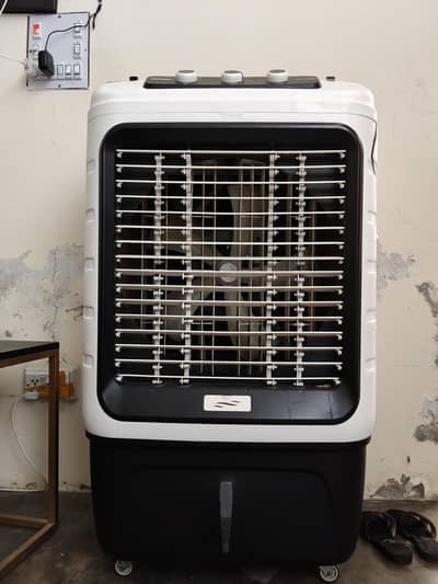 Royal Cooler, RAC-4700