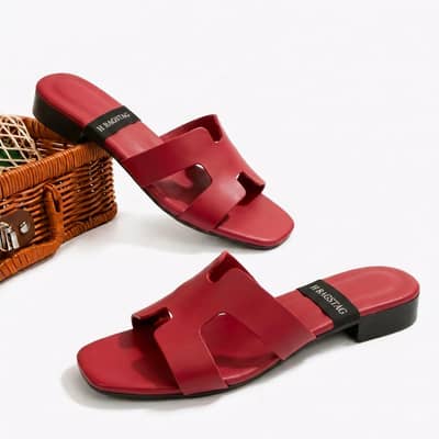ladies chapal