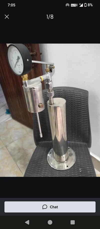 Live Soda Making Machine (Create Extra Fizz)