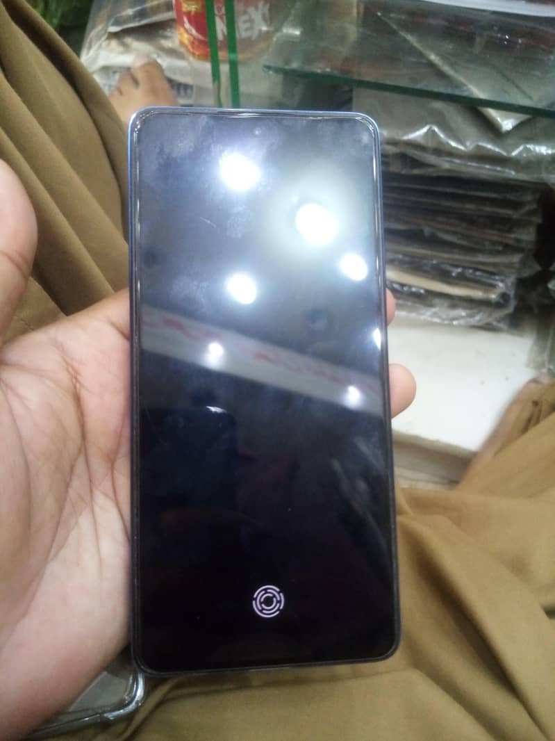 Tecno CAMON 20 5