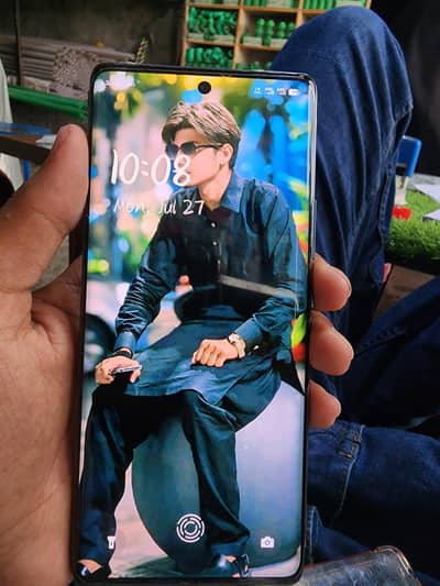 Tecno CAMON 30S