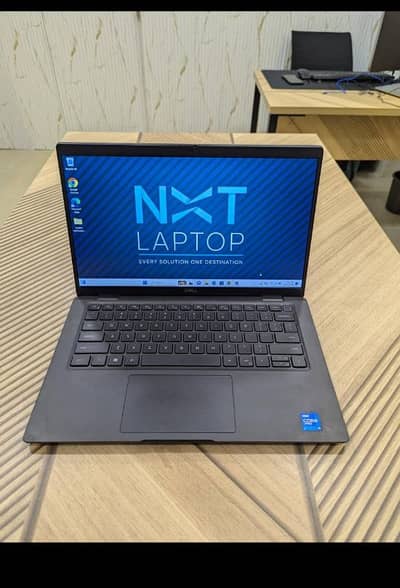 Dell Latitude 7410,Core i7 10th Gen,16GB RAM/256GB SSD,10/10 Condition