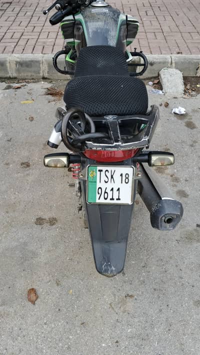 Honda CB 150F 2018 Model | Owner Bike | 100% Engine | Buy & Drive