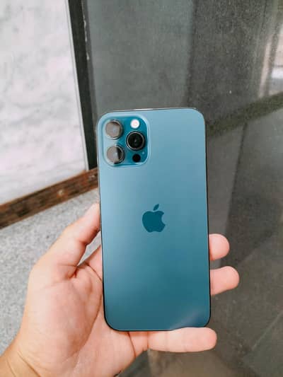 Apple iPhone 12 Pro Max