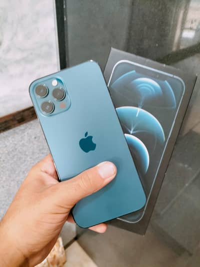 Apple iPhone 12 Pro Max