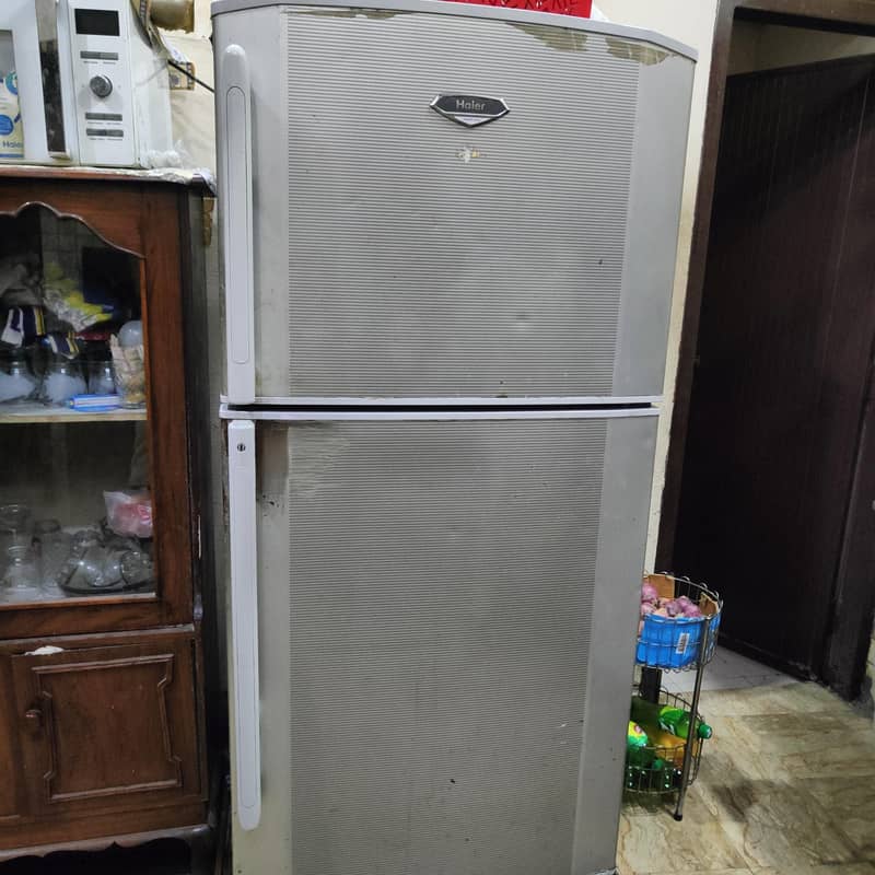 Haier 0