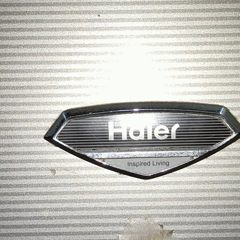 Haier 3