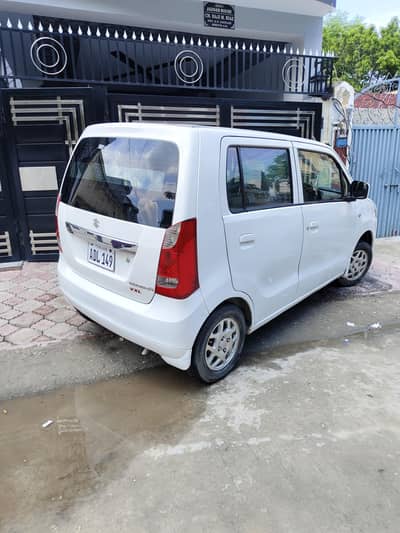 wagnor vxl 2022