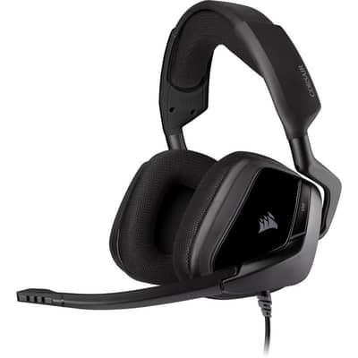 Corsair Void Elite Stereo Gaming Headphones